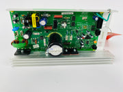 Lower Control Boards